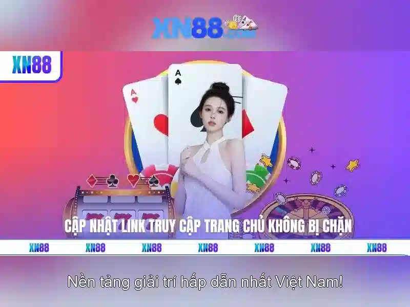 Giao diện nhà cái hoàn hảo