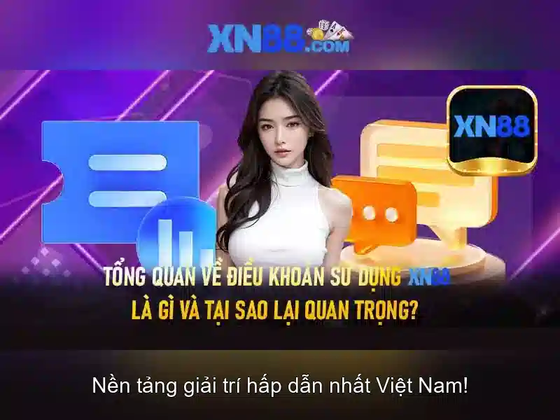 Dịch vụ chủ đạo của xn88