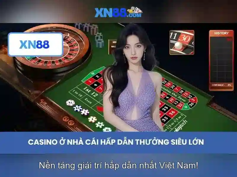 Ưu điểm của xn88