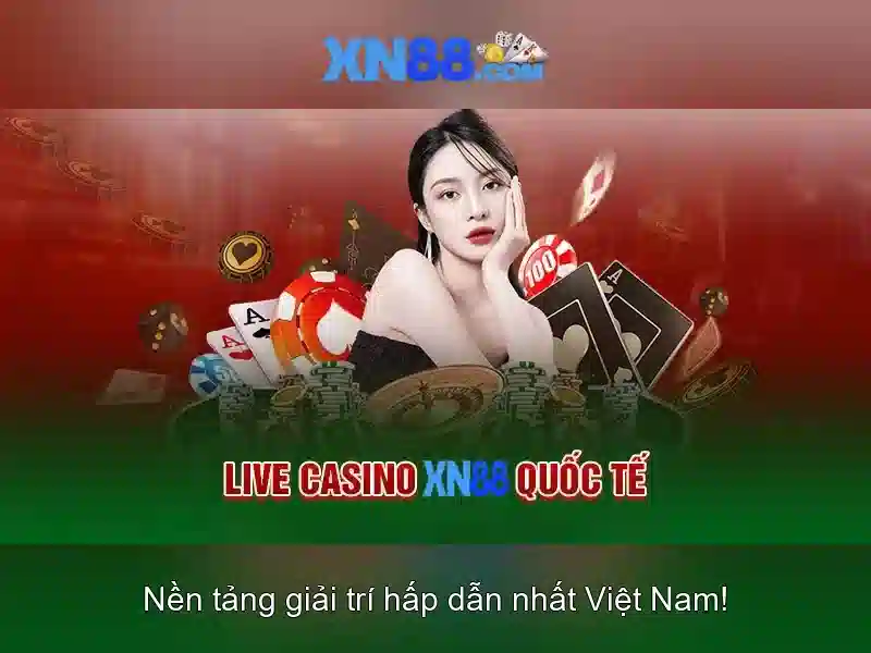 Giới thiệu về xn88: Nền tảng giải trí trực tuyến