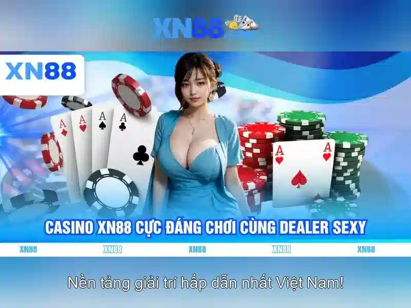 Tổng quan về xn88\n