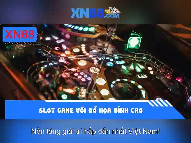 Các tính năng chính