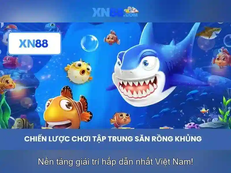 Giao diện nhà cái hoàn hảo