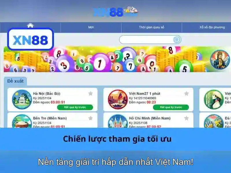 xn88 là gì?\n