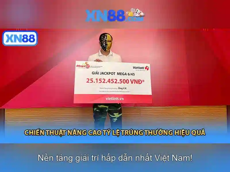 XN88: Tổng quan về nền tảng giải trí trực tuyến