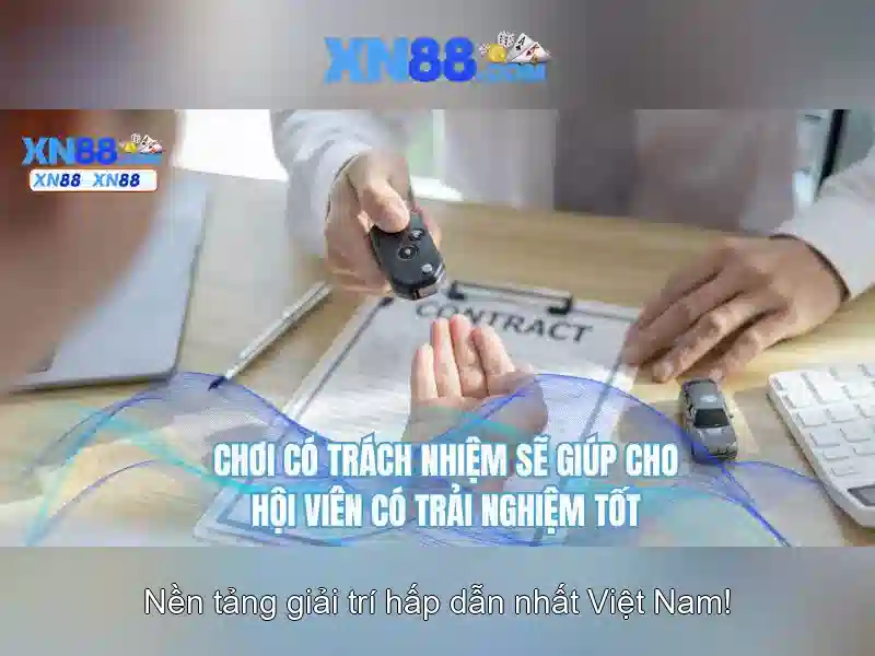xn88: Nen tang tro choi truc tuyen va trai nghiem nguoi dung