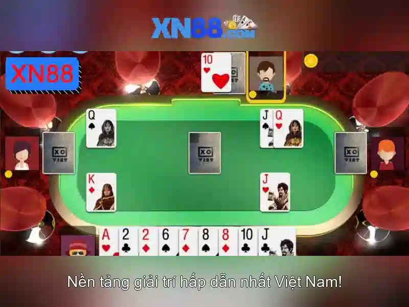 Giao diện nhà cái hoàn hảo