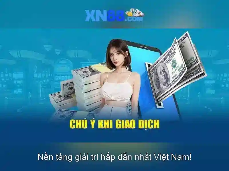 Giao diện nhà cái hoàn hảo