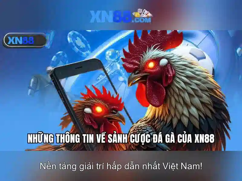 XN88: Nen tang tro choi truc tuyen hang dau Giao diện nhà cái hoàn hảo