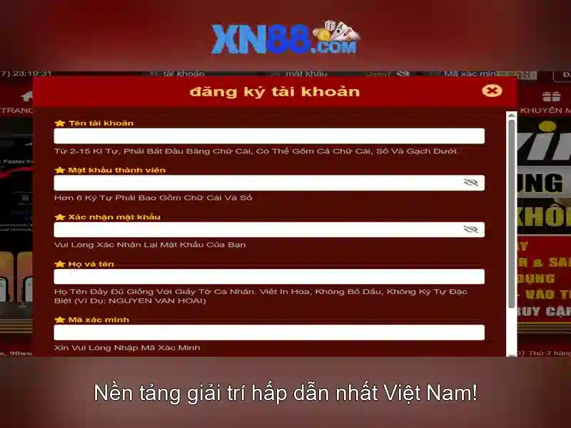 xn88: Đánh giá và hướng dẫn sử dụng