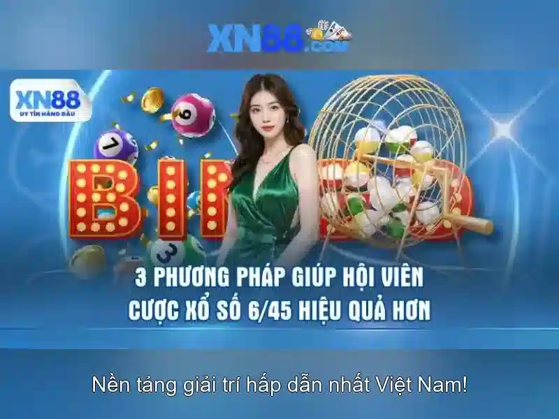 Giao diện nhà cái hoàn hảo