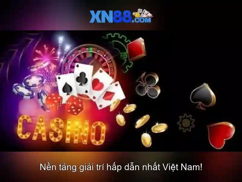 Các trò chơi và tính năng