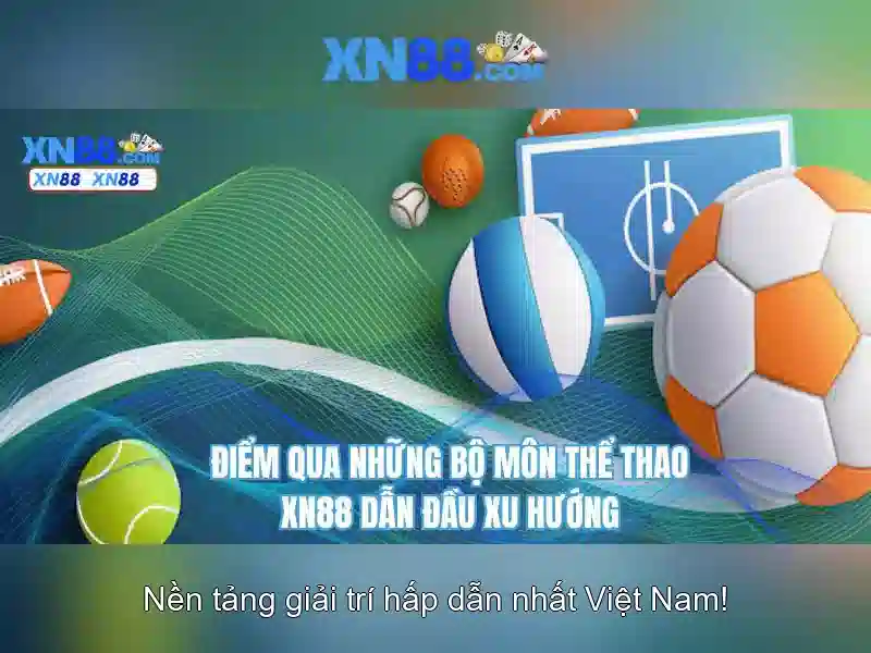 Các sản phẩm và dịch vụ cốt lõi của xn88