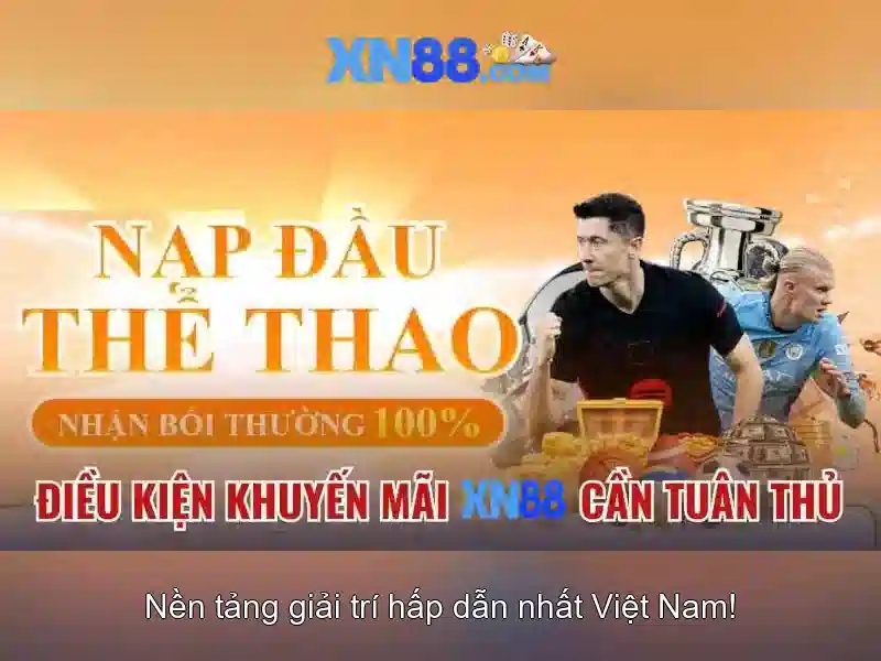 Giao diện nhà cái hoàn hảo