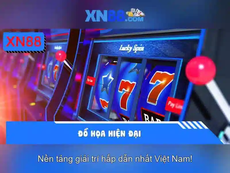 xn88: Khám phá nền tảng game trực tuyến và những điều cần biết