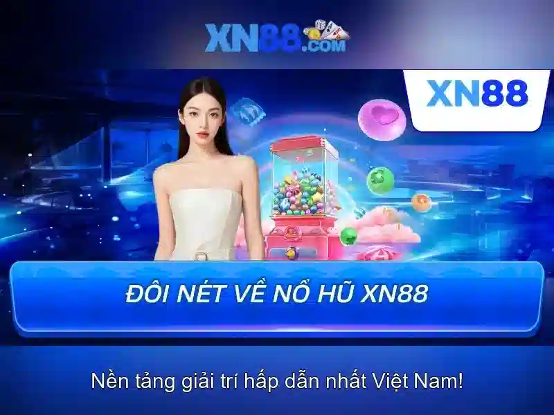 XN88: Sân chơi trực tuyến và những điều bạn cần biết