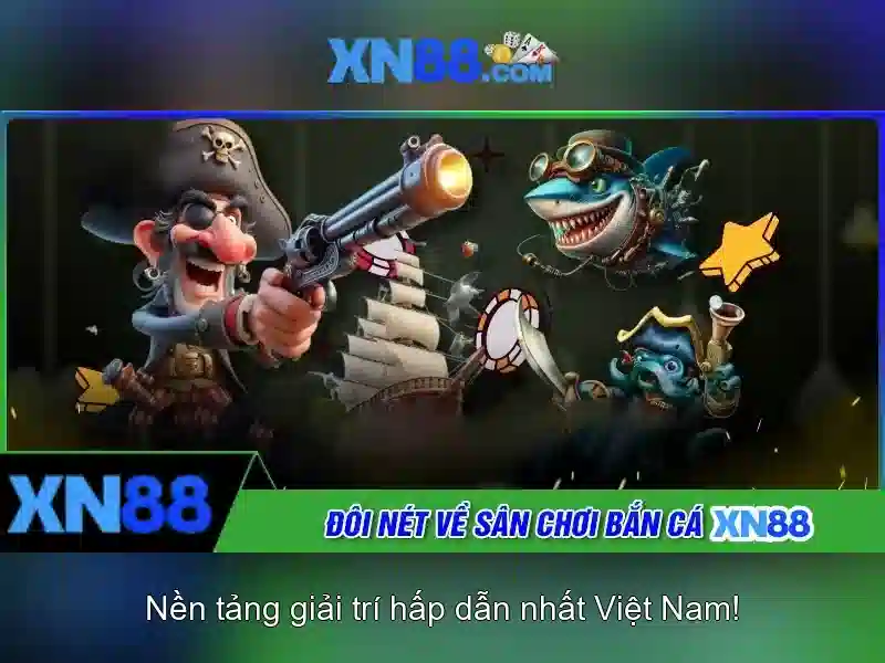 Giới thiệu xn88