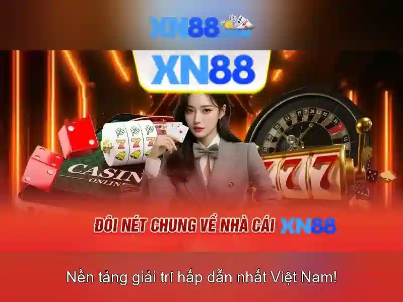 Giao diện nhà cái hoàn hảo