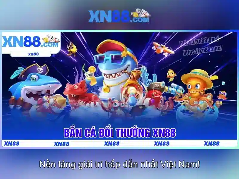 Dịch vụ và sản phẩm của xn88\n