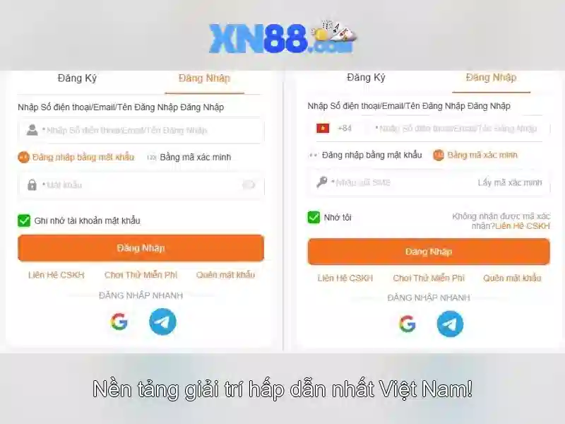 An toàn và bảo mật trên xn88\n