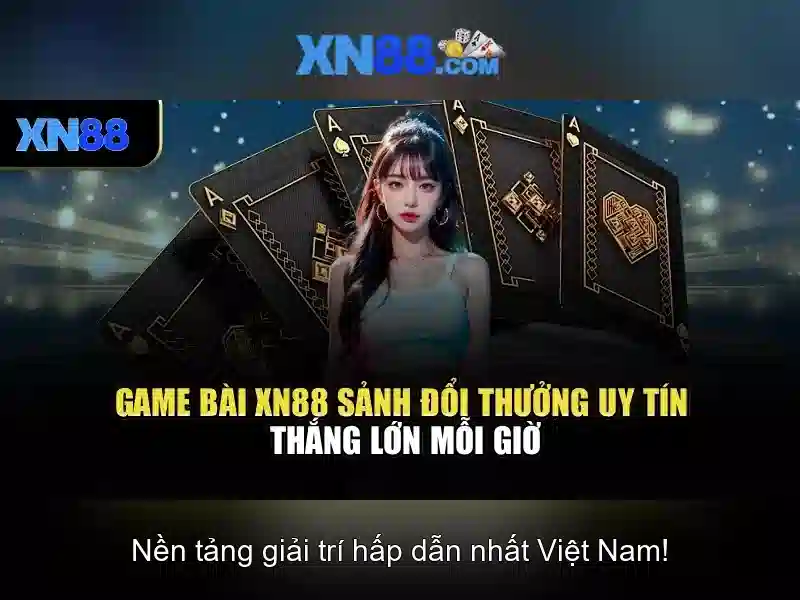 Khám phá xn88: nền tảng trực tuyến và trò chơi số Giao diện nhà cái hoàn hảo