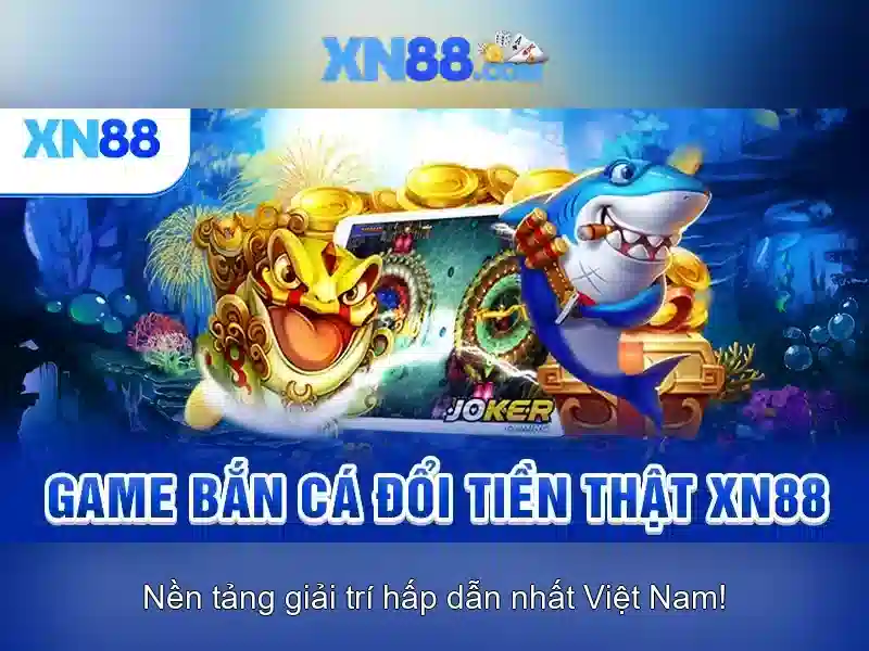 Các tính năng nổi bật của Xn88