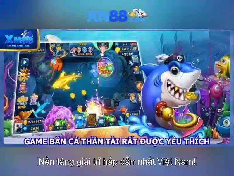 Danh mục trò chơi và trải nghiệm người dùng