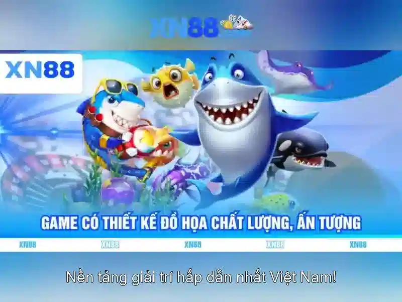 xn88: Khám phá thế giới cá cược trực tuyến