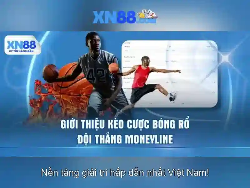 Giao diện nhà cái hoàn hảo