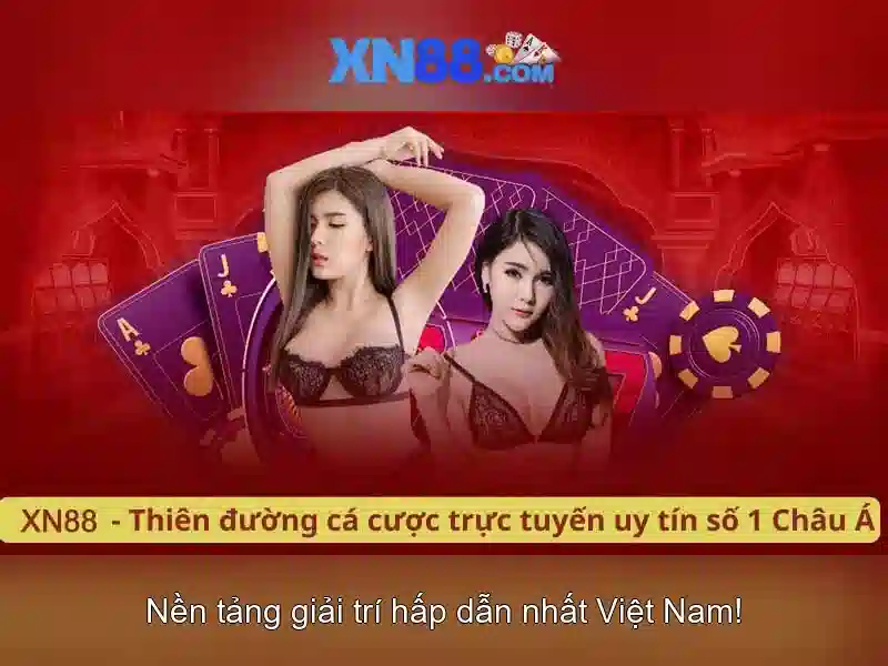 Trò chơi và danh mục trên xn88