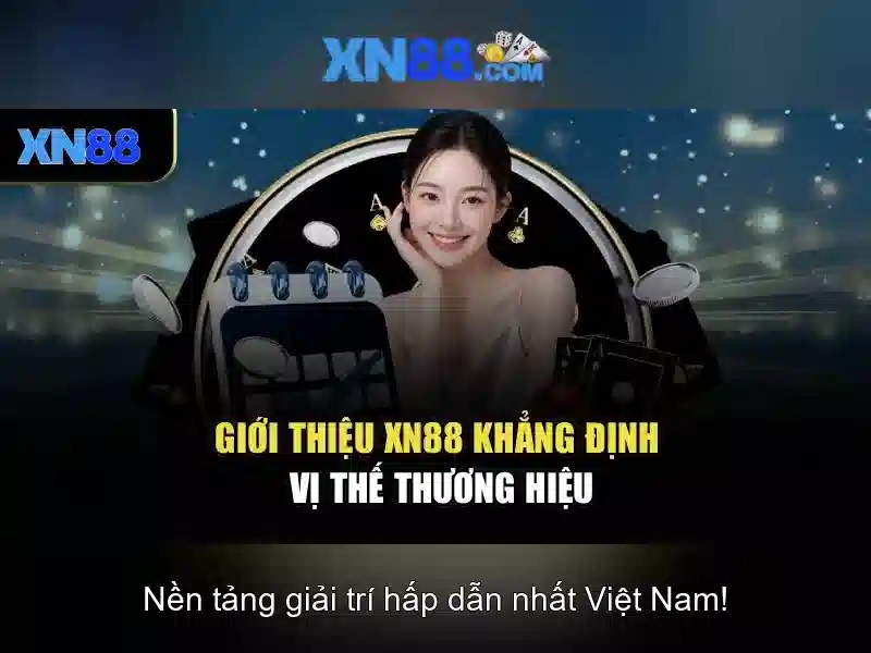 Giới thiệu về xn88