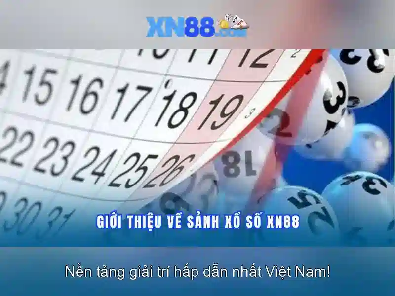 xn88 - Nền tảng cá cược trực tuyến và các tính năng nổi bật