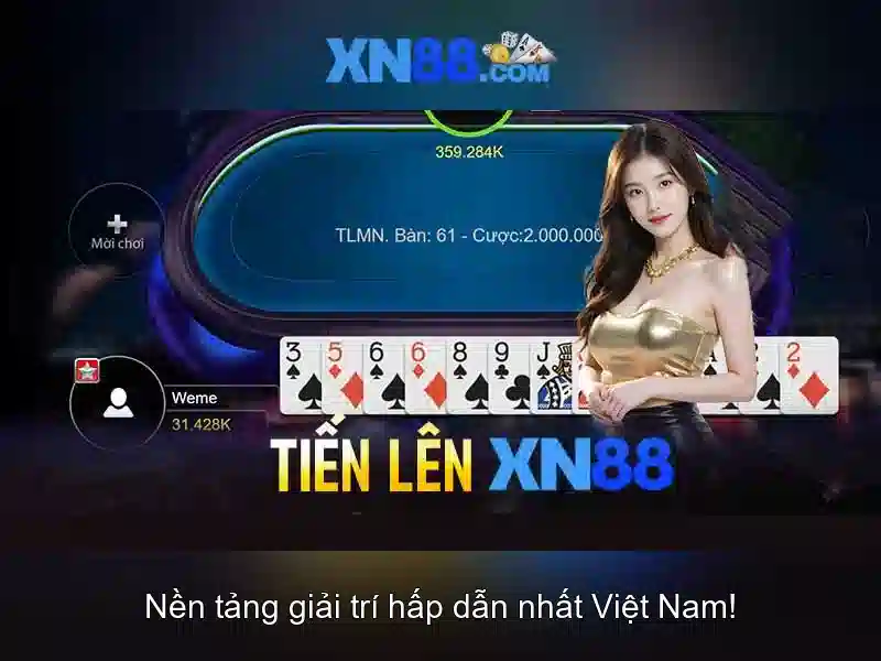 Giao diện nhà cái hoàn hảo