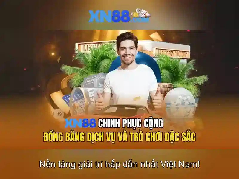 Góc nhìn về xn88 và các nền tảng trực tuyến