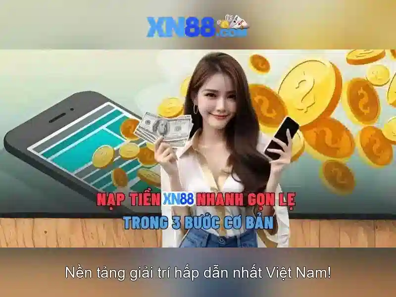 Xn88 là gì? – Tổng quan về nền tảng cược trực tuyến 