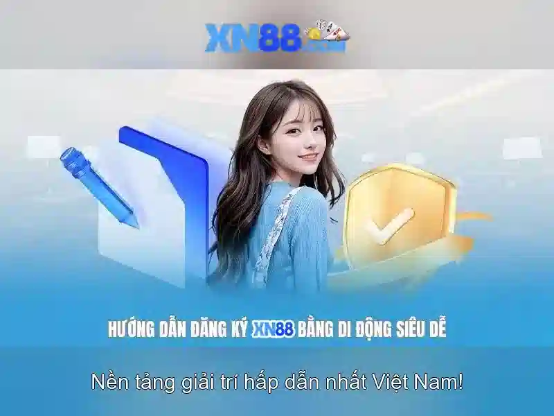 XN88 là gì và cách khám phá nền tảng trò chơi trực tuyến Giao diện nhà cái hoàn hảo