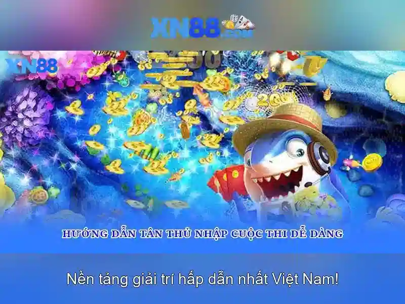 xn88: Tổng quan và đánh giá nền tảng giải trí trực tuyến