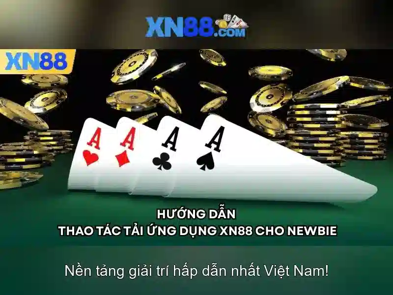 xn88 bet – Tổng quan chủ đề và giá trị cốt lõi