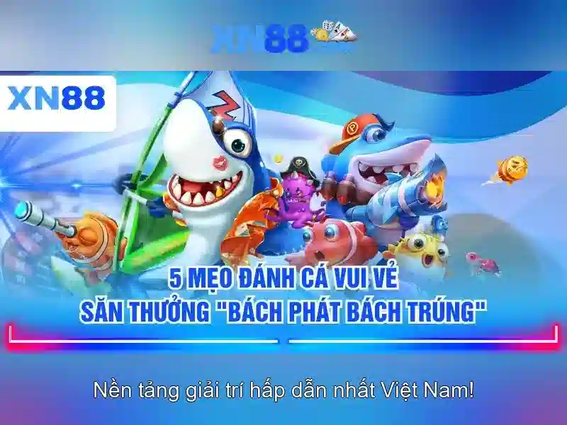 xn88: Nền tảng trò chơi trực tuyến và thông tin tổng quan