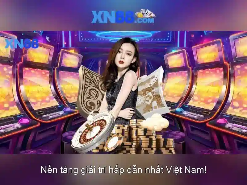 Khám phá xn88: nền tảng trò chơi và giải trí trực tuyến