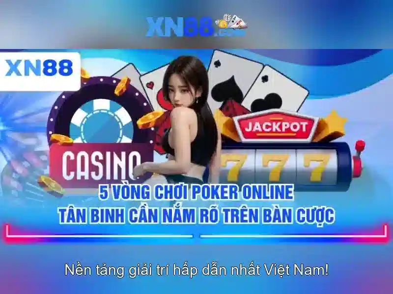 Xn88 là gì?