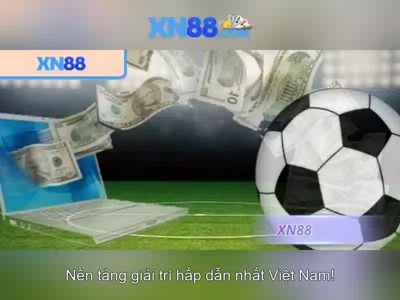 xn88: Nguồn gốc, định hướng và các tính năng Giao diện nhà cái hoàn hảo