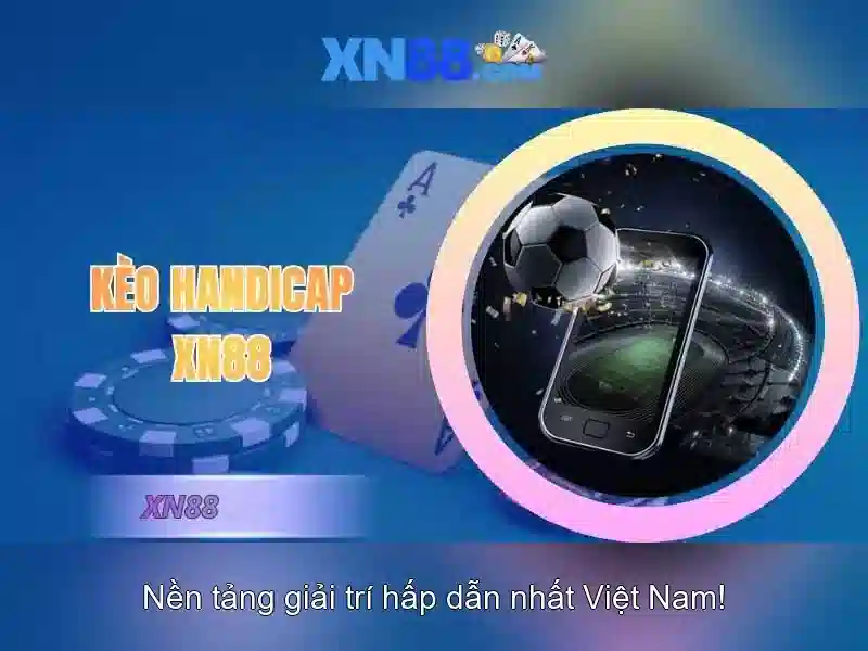 xn88 – Nền tảng cược trực tuyến và hướng dẫn cơ bản