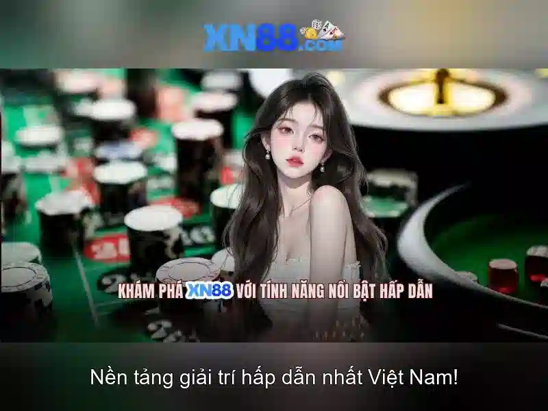 An toàn và bảo mật tại xn88