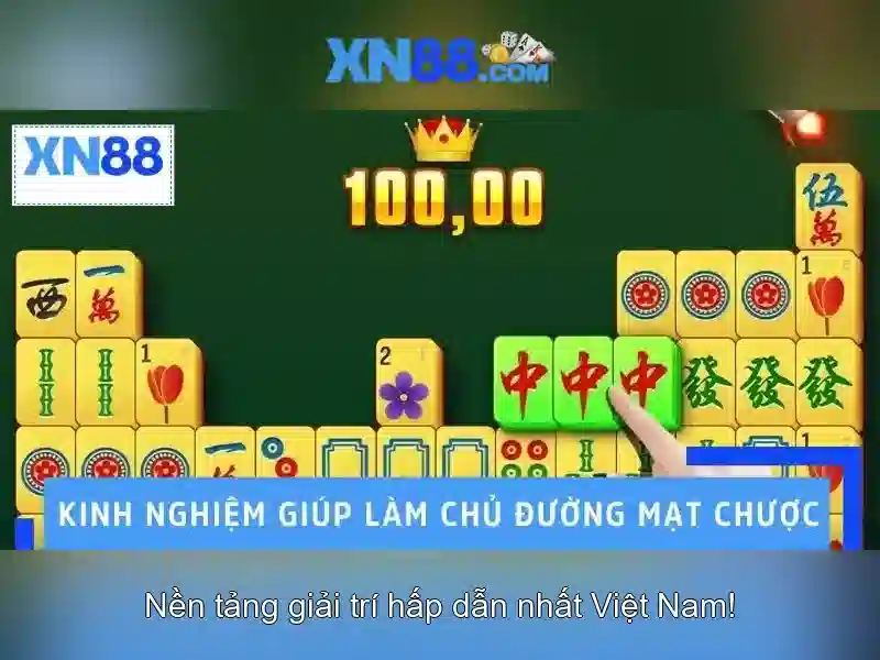 Giao diện nhà cái hoàn hảo