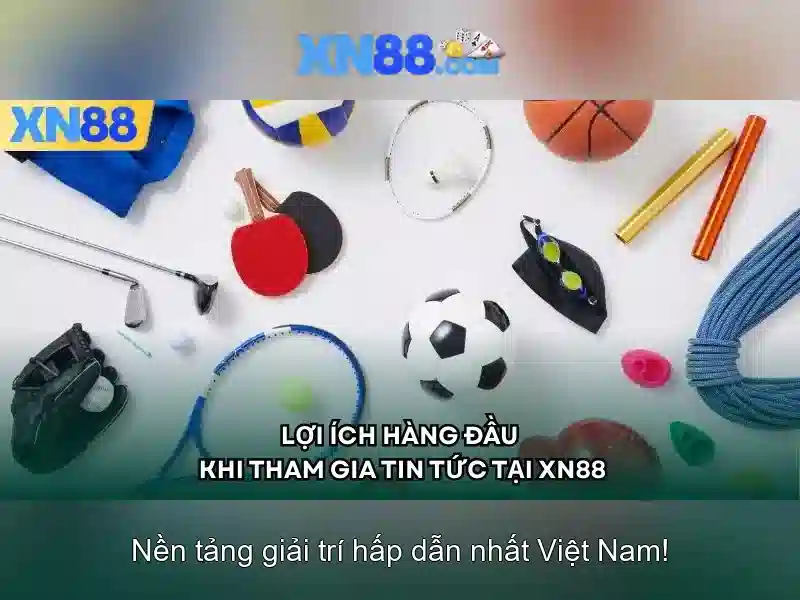 xn88 - Tổng quan về một nền tảng giải trí trực tuyến