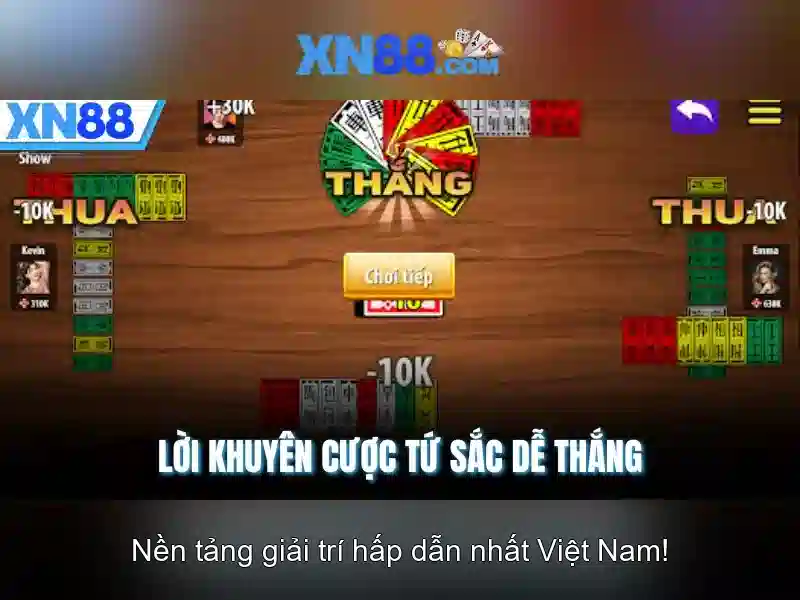XN88 là gì và tại sao lại được nhắc đến