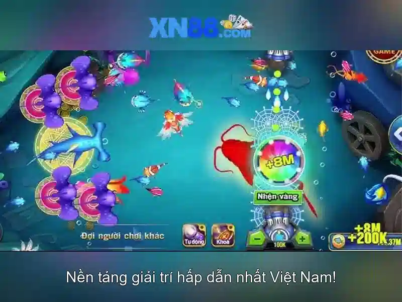 Giới thiệu về xn88