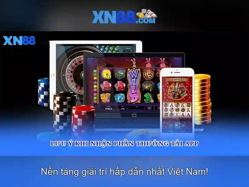 xn88: Trải nghiệm cược trực tuyến an toàn và hấp dẫn