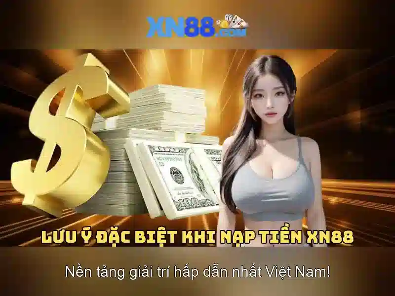 Giới thiệu về xn88: nền tảng cá cược trực tuyến